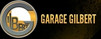 Logo Garage Gilbert nv